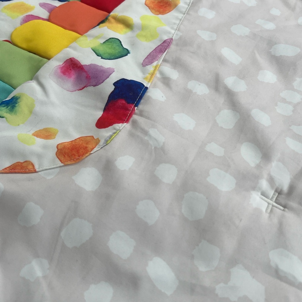 Colorful Kids mat